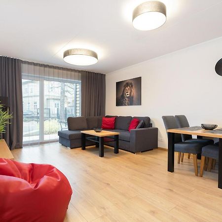 Tartukodu Narva Mnt 101A-1 Apartment Bagian luar foto