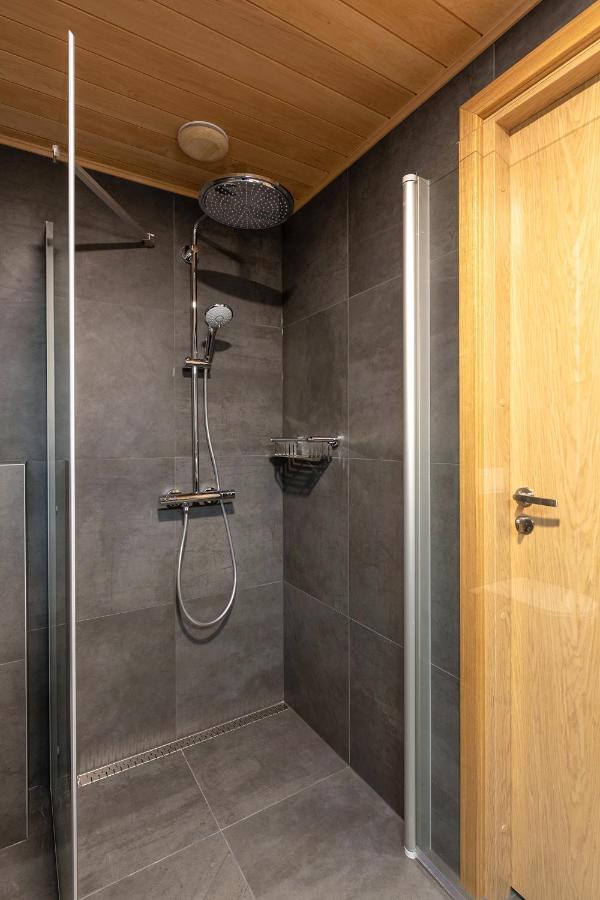 Tartukodu Narva Mnt 101A-1 Apartment Bagian luar foto